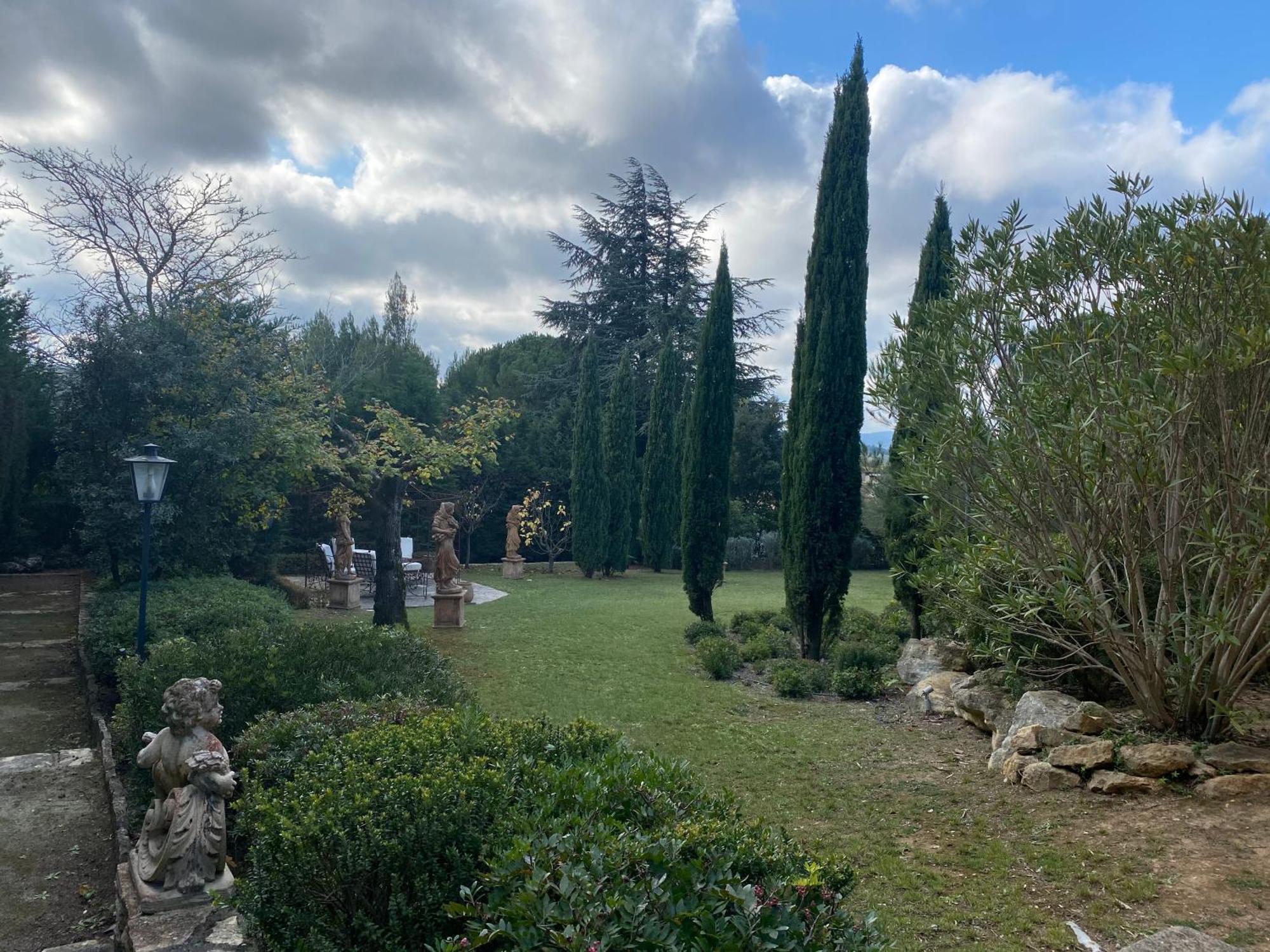 L'Hacienda Francesa Acomodação com café da manhã Palaja Exterior foto